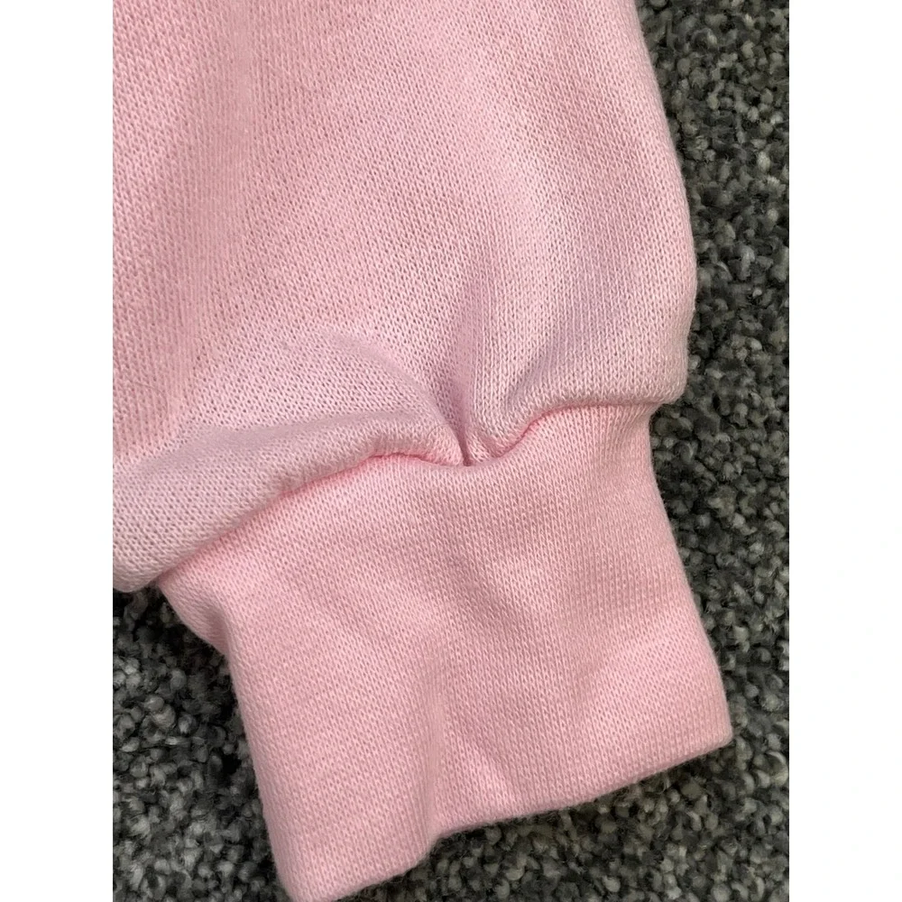 Handmade vintage sweatshirt
